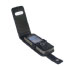 Proporta Alu-Leather Case (Nokia N78 Series) - Flip Type (25016)